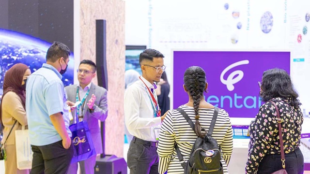IGEM 2023 Visitors & Exhibitors Album 1 — 110