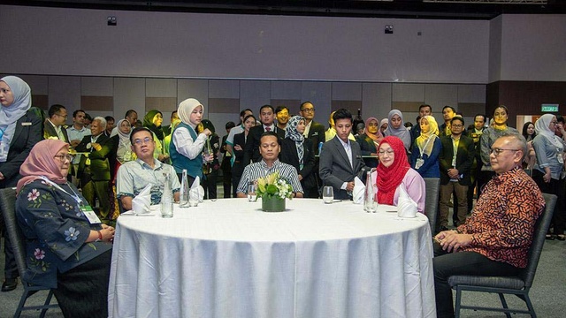 IGEM 2024 Closing — 26