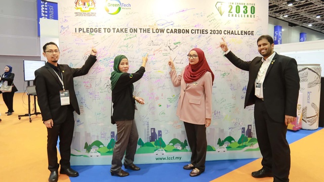 IGEM 2019 Day 3 — 44