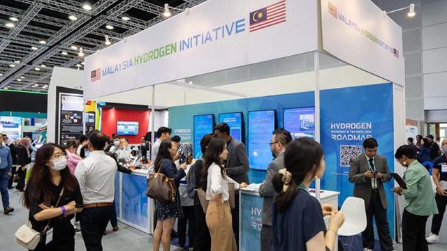 IGEM 2023 Visitors & Exhibitors Album 2 — 8