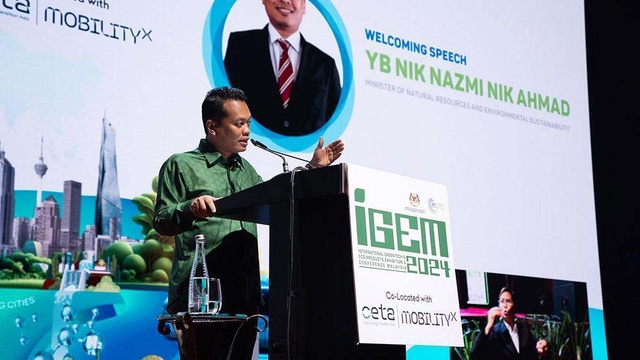 IGEM 2024 Opening — 75