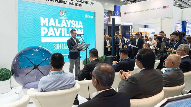COP28 — 10