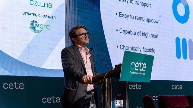 IGEM 2024 DAY 2 Conference — 48