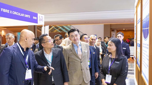 IGEM 2023 Conferences & Forums — 39
